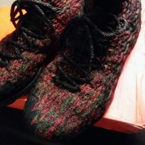 The Nike Lebron xv 15 Black History Month